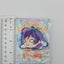 Nozomi Tojo Love Live Nesoberi Snow Halation Rubber Strap