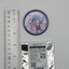 Iruma Suzuki Mairimashita / Welcome to Demon School Iruma-kun x Sanrio The Chara Shop Can Badge