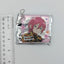 Ibara Saegusa Ensemble Stars Childhood Acrylic Block Keychain