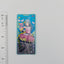 Shizuku Hinomori Project Sekai x Tamagotchi Memo Sticker