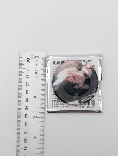 Meiko Project Sekai vol 42 Can Badge