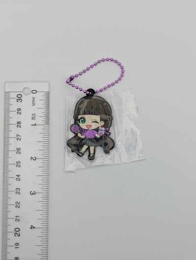 Kinako Sakurakoji Love Live Rubber Strap