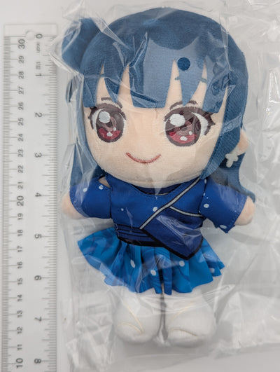 Yoshiko Yohane Tsushima Aqours Eikyuu hours (Eternal hours) Love Live Plush