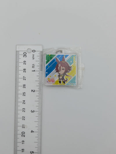 Vodka Umamusume: Pretty Derby Mini Acrylic Keychain