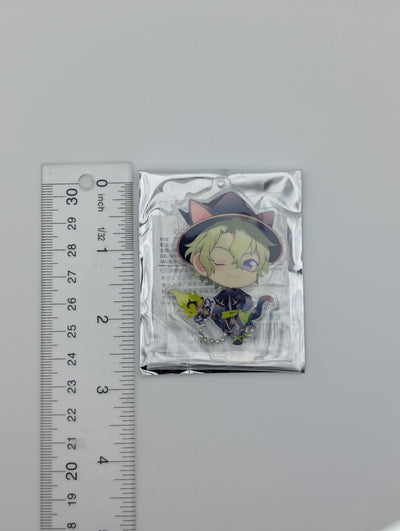 Hiyori Tomoe Ensemble Stars CN Kitty Acrylic Stand