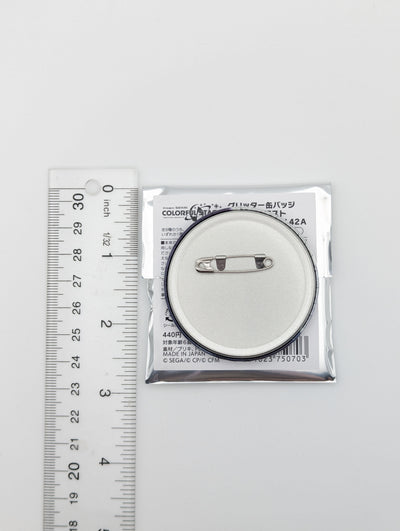 Ichika Hoshino Project Sekai vol 42 Can Badge