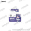 [PREORDER] Idolmaster Shiny Colors x Maneki Neko Karaoke Business-style Card & Acrylic Badge Sets