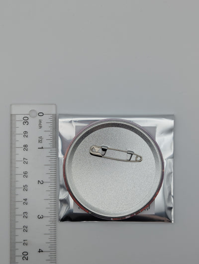 Meiko Project Sekai 4th Anniversary Connect Live Can Badge