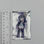 Yu Takasaki Love Live New Toro Rubber Strap