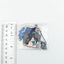 Ciel Phantomhive Black Butler Book of Circus Rubber Strap