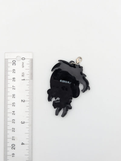 Kotori Minami Love Live Rubber Strap