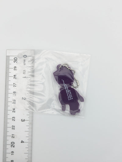 Gangle The Amazing Digital Circus Rubber Strap