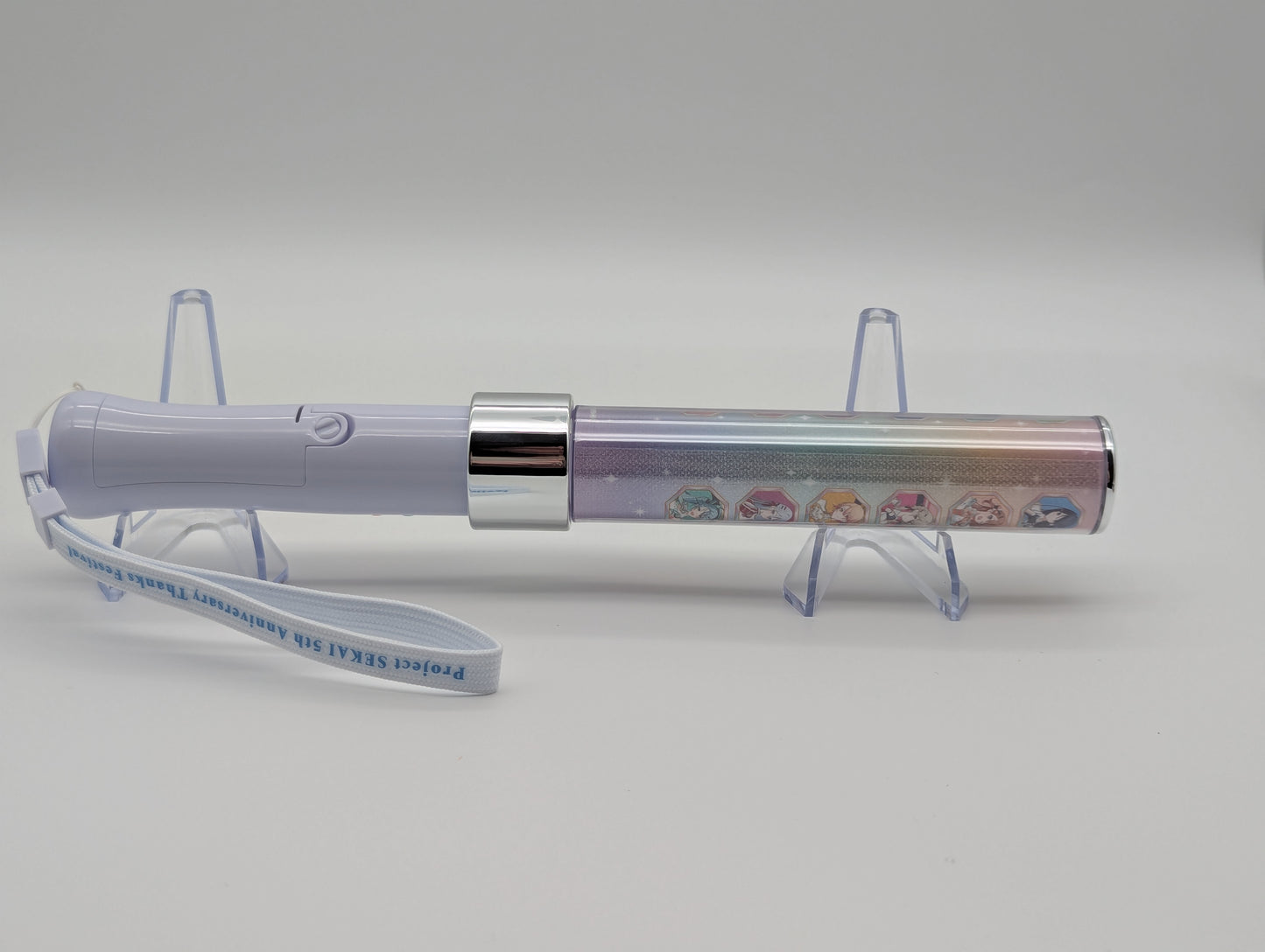 Project Sekai 5th Anniversary Thanksgiving Penlight