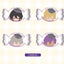[PREORDER] CN Ensemble Stars Candy Plush Keychains