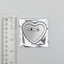 Sumire Heanna Love Live Heart Can Badge
