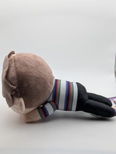 Takeyaki Sho Nesoberi Lollipop Ver.