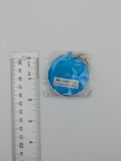 Mihono Bourbon Umamusume: Pretty Derby Acrylic Keychain