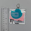 Shiki Wakana Love Live AiScReam New Toro Acrylic Keychain