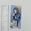 Ichika Hoshino Project Sekai Clear Card