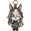 [PREORDER] Umamusume Pretty Derby Gold Week Plush Keychain