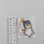 Souma Kanzaki Ensemble Stars Chara Ring Keychain