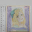 Mari Ohara Love Live Sunshine Kuji Shikishi Art Board