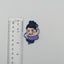 Aoi Todo Jujutsu Kaisen Rubber Strap