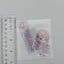 Margarete Wien Love Live Superstar Kuji Sticker Set