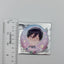Hokuto Hidaka Ensemble Stars CN Can Badge