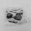 Grey Cat Maid Nui Clothing 10CM