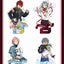 [PREORDER] CN Ensemble Stars 10 UNIT SONG Acrylic Stands