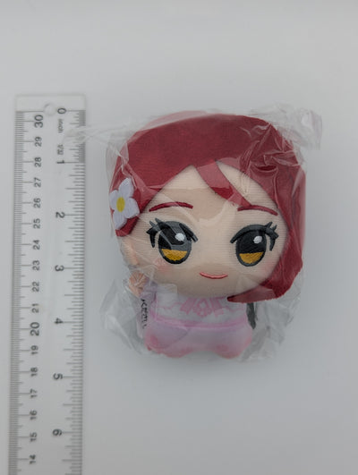 Riko Sakurauchi Love Live Sunshine Thank you, FRIENDS Plush Keychain