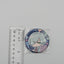 Hisoka Mikage A3! Can Badge