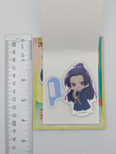 Jinshi The Apothecary Diaries Acrylic Stand