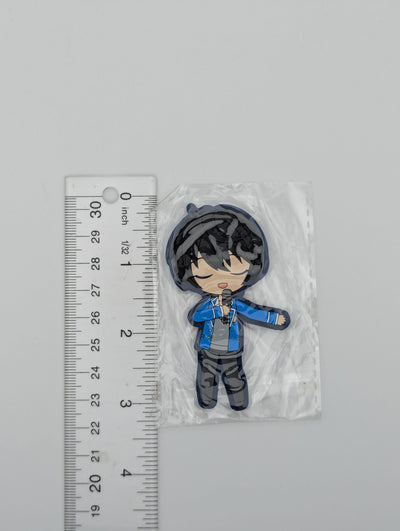 Ritsu Sakuma Ensemble Stars Rubber Magnet