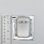 MEIKO Project Sekai Rectangle Can Badge