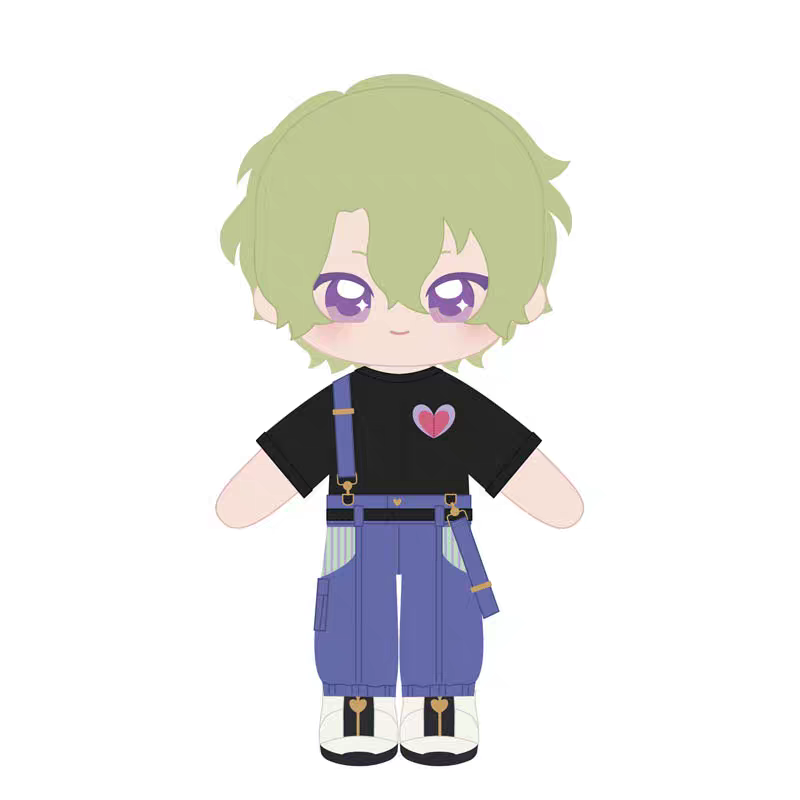[PREORDER] CN Ensemble Stars Idol Love Plush