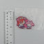 Chigiri Hyouma Blue Lock x Sanrio Rubber Strap