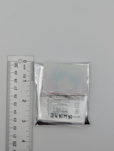 Clara Valac Welcome to Demon School Iruma-kun grunge CANVAS Acrylic Stand