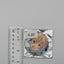 Tomoya Mashiro Ensemble Stars Can Badge