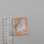 Hokuto Hidaka Ensemble Stars Acrylic Mini Photo Frame Keychain
