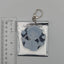 Mori Ouran High School Host Club Acrylic Keychain