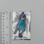 Shioriko Mifune Love Live New Toro Rubber Strap