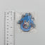 Twin Turbo Umamusume: Pretty Derby Rubber Strap