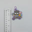 Badtz-Maru Sanrio Rubber Strap
