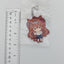Daiwa Scarlet Umamusume: Pretty Derby Rubber Strap