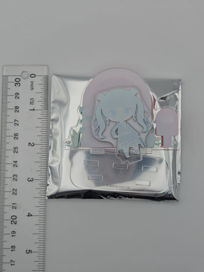 Hatsune Miku Project Sekai My Sekai Acrylic Stand