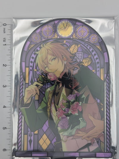 Kaoru Hakaze Ensemble Stars Acrylic Stand