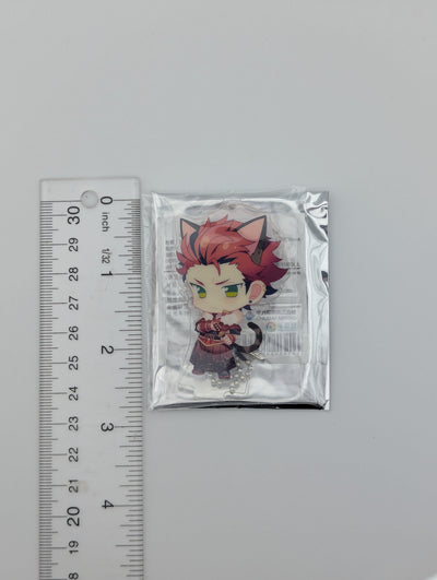 Kuro Kiryu Ensemble Stars CN Kitty Acrylic Stand