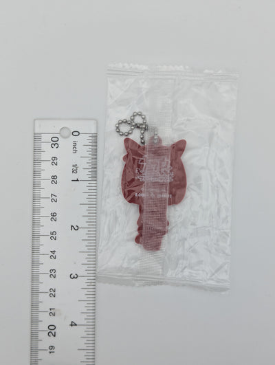 Nishino Flower Umamusume: Pretty Derby Rubber Strap